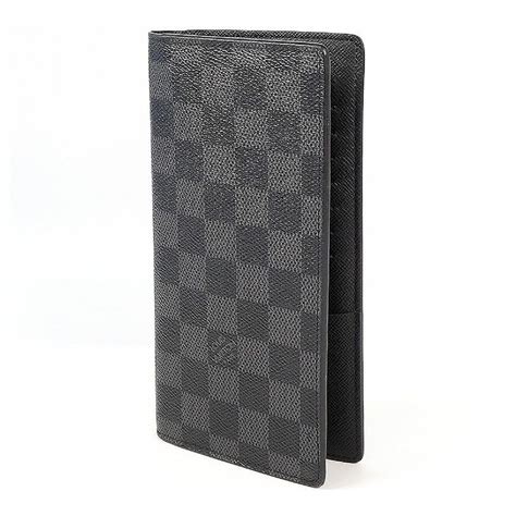 louis vuitton portefeuille homme|Louis Vuitton brazza wallet.